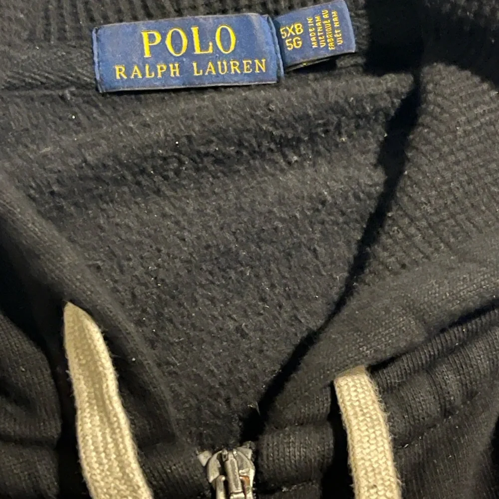 Polo Ralph Lauren polo full